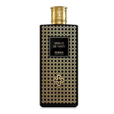 PERRIS MONTECARLO Vanille de Tahiti EDP 100 ml